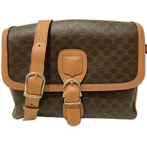 Celine Macadam Bag Shoulder